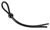 Aperçu: Boucle de pénis en silicone réglable