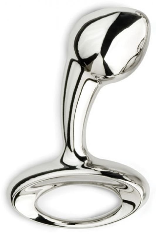 Le Njoy Magic Plug S pour un plaisir durable Le Njoy Magic Plug S pour un plaisir durable