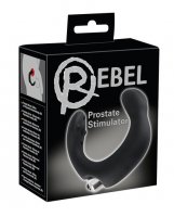 Aperçu: Prostata-Vibrator für besondere Orgasmen