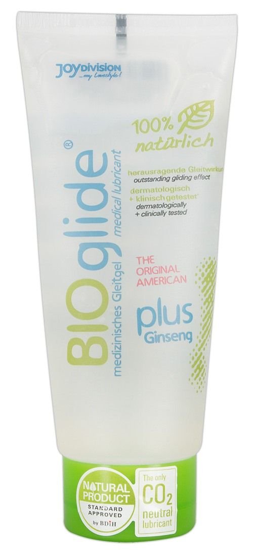 BIOglide plus soluble dans l'eau BIOglide plus soluble dans l'eau