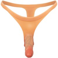 Aperçu: Innendildo und String – Detailansicht