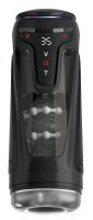 Aperçu: Moto-Bator Pro Handjob-Masturbator avec chaleur