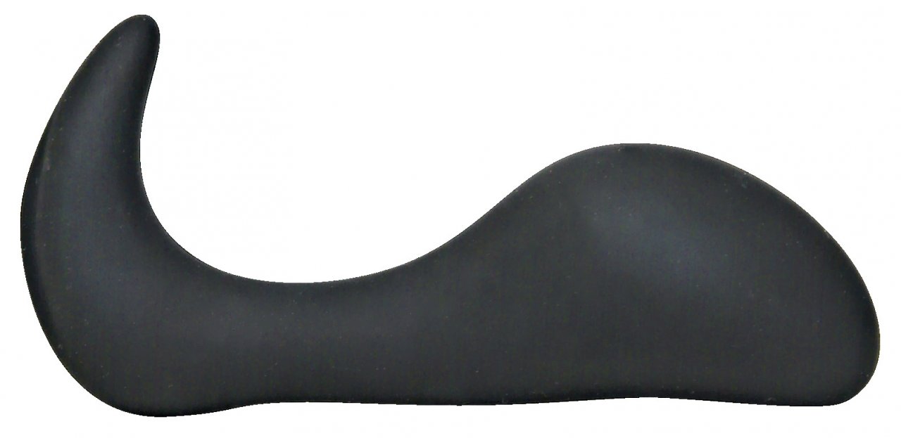 Plug anal en forme de pouce - Ø 3 cm Plug anal en forme de pouce - Ø 3 cm