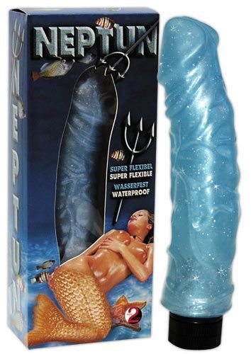 Vibrateur Neptune Vibrateur Neptune