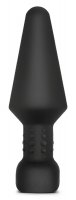 Aperçu: Analvibrator Rimming XL schwarz – Seitenansicht
