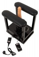 Aperçu: Machine à sexe Sit-On : Apothéose garantie