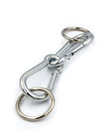 Aperçu: Bondage Fixation Nylon Set 4 pièces
