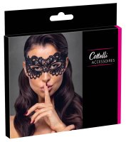 Aperçu: Masque pour les yeux avec broderie