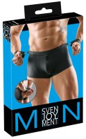 Aperçu: Pants mit Handfesseln – Verpackungsansicht