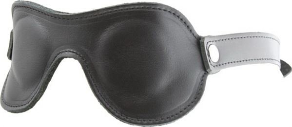 Mister B - le simple masque pour les yeux Mister B - le simple masque pour les yeux