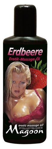 Magoon® Fraise