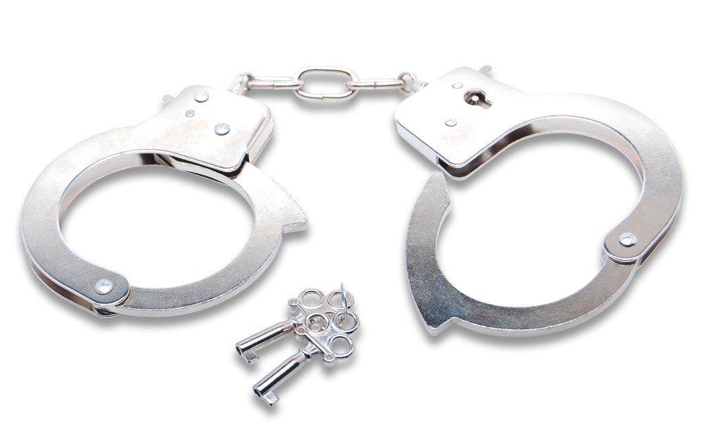 Cuffs officiels Cuffs officiels