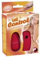 Aperçu: Lust Control - das Vibro-Ei 