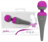 Aperçu: Bâton de massage PalmPower Massager