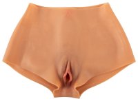 Aperçu: Vagina Pants avec vagin intégré : un plaisir réaliste