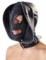 Aperçu: Doppelmaske