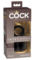 Aperçu: The Crown Jewels - Ballstretcher