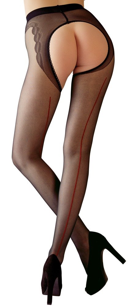 Collants jarretelles Collants jarretelles