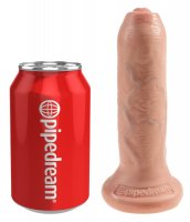 Aperçu: 6&quot;&quot; Cock Uncut Ø 4,2 cm