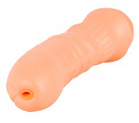 Aperçu: Godemiché naturel Cumshot
