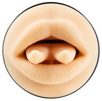 Aperçu: Feel Leigh Raven Mouth Masturbator