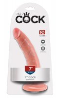 Aperçu: 7&quot;&quot; Cock