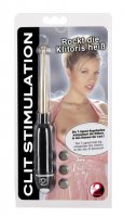 Aperçu: Stimulateur de clitoris