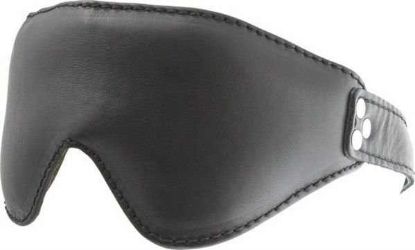 Mister B - Le masque pour les yeux des fétiches spéciaux Mister B - Le masque pour les yeux des fétiches spéciaux