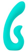 Aperçu: NAIRA Dual Heads Vibrator