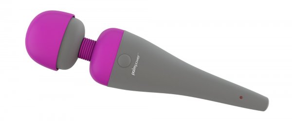 Bâton de massage PalmPower Massager