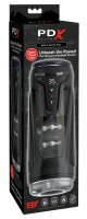 Aperçu: Moto-Bator Pro Handjob-Masturbator avec chaleur