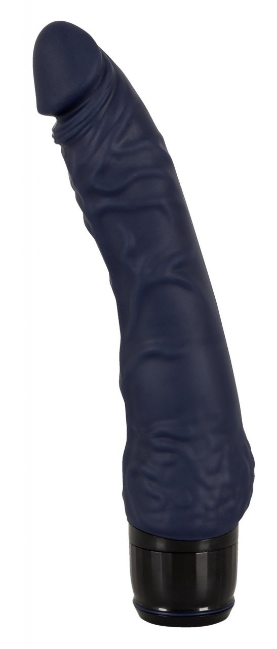 Vibrateur avec gland étroit Vibrateur avec gland étroit
