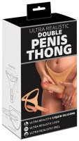Aperçu: Doppel-Strap-on – Verpackungsansicht