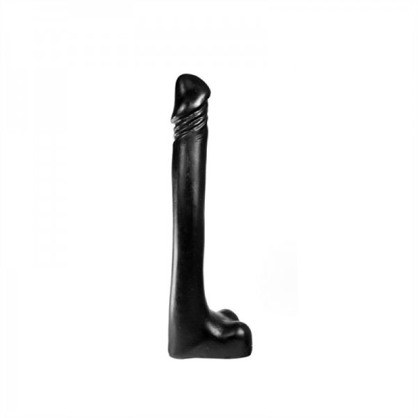 Eric Dildo Black