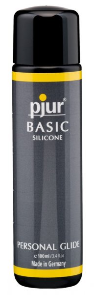 Silicones de base