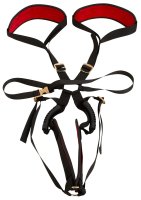 Aperçu: Bad Kitty Body Swing Deluxe