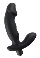 Aperçu: Prostata-Vibrator in Penisform