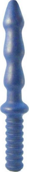 Crackstuffers Plug Anal pour les plus exigeants 37 x 6,5 cm Crackstuffers Plug Anal pour les plus exigeants 37 x 6,5 cm