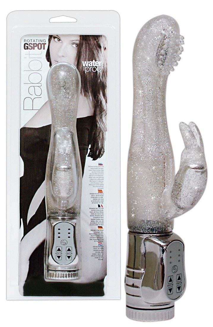 Rotation G-Spot Rabbit Rotation G-Spot Rabbit
