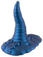 Aperçu: Aufsitzvibrator Tentacle Pad mit strukturierter Oberfläche