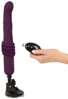 Aperçu: RC Warming Stoßvibrator