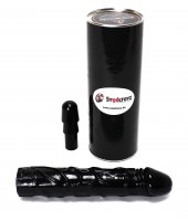 Aperçu: Le Fuck Machine Compact compact et endurant