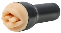 Feel Leigh Raven Mouth Masturbator