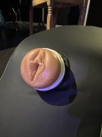 Aperçu: Fleshlight on a mission - Expérience Fleshlight ultime