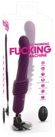 Aperçu: RC Warming Stoßvibrator