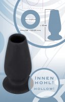 Aperçu: Tunnelplug