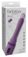 Aperçu: Love Thrust-Her – Verpackung