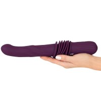 Aperçu: RC Warming Stoßvibrator