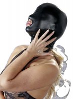 Aperçu: Wetlook BDSM Kopfmaske 