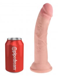 8"" Cock à triple densité